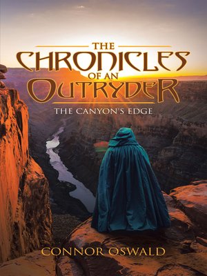 cover image of The Chronicles of an Outryder